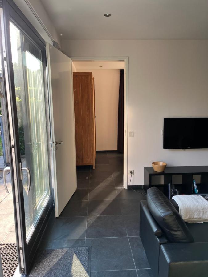 Huisje36 Middelburg Exterior photo
